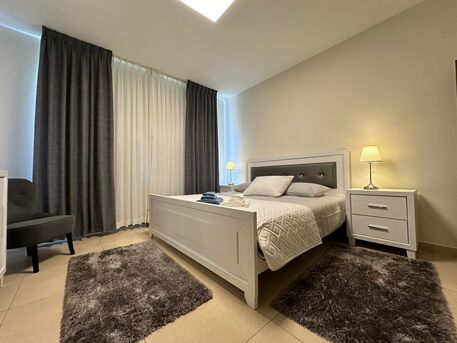 Abdoun, Apartments/Houses, JOD 18000/year,  Furnished,  3 BR,  200 Sq. Meter,  Furnished Apartment For Rent In Abdoun