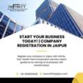 Start Your Business Today! | Company Registration In Jaipur