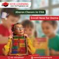 Abacus Classes In Phoenix, Arizona