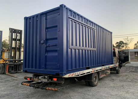 Brisbane, Business, 20 Ft Shipping Containers For Sale Toowoomba | Best Deals