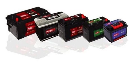 New Delhi, Wholesale Products, High-Performance Car Batteries At Car Battery Dealer In Palam