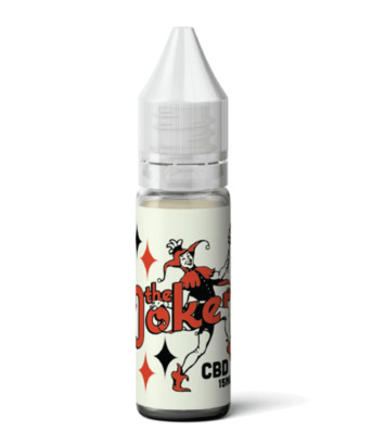 New York, Food, USD 84,  Joker CBD Juice &ndash; Premium Flavoured CBD Vape | Super Chill World