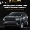 Certified Pre-Owned Cars In Kitchener | Quality You Can Trust &ndash; B Town Autos Tricity