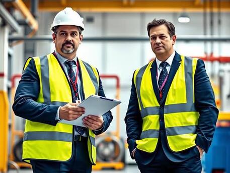 Islamabad, Jobs, Safety Supervisor