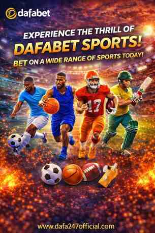 Mumbai, Business, Dafabet Sports Online Platform In India