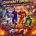 Dafabet Sports Online Platform In India