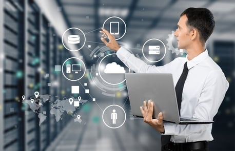 Mumbai, Software Development, Next-Gen ITSM Tool With Intelligent Workflows