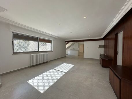 Abdoun, Villas, JOD 40000,  400 Sq. Meter,  Attached Villa For Rent In Abdoun