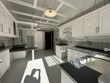 Abdoun, Villas, JOD 40000,  400 Sq. Meter,  Attached Villa For Rent In Abdoun