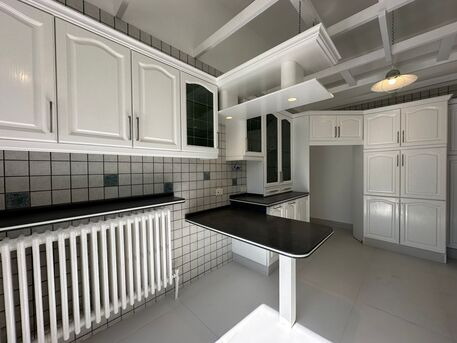 Abdoun, Villas, JOD 40000,  400 Sq. Meter,  Attached Villa For Rent In Abdoun