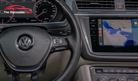 Amman, Vehicles, Cars & Trucks , JOD 10000,  Volkswagen Tiguan,  2020,  Automatic,  60000 KM,   2.0 TSI Elegance Diplomatic