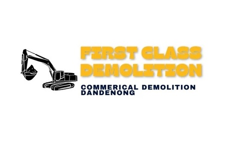 Sydney, Business, Commercial Demolition Dandenong