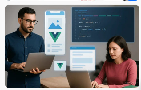 Mumbai, Business, Top Vue.js Development & Consulting Company &ndash; Expert Vue.js Services