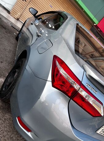 Jeddah, Vehicles, Cars & Trucks , SAR 31000,  Toyota Corolla,  2016,  Manual,  145 KM,   , 145K, Accident Free Genuine/Excellent Condition