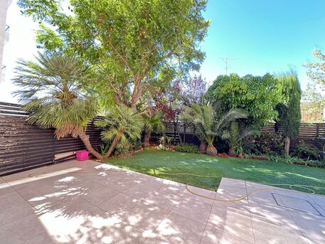 Amman, Apartments/Houses, JOD 30000/year,  3 BR,  250 Sq. Meter,  Duplex Ground Floor Apartment For Rent