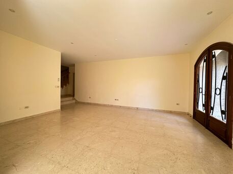 Amman, Apartments/Houses, JOD 30000/year,  3 BR,  250 Sq. Meter,  Duplex Ground Floor Apartment For Rent