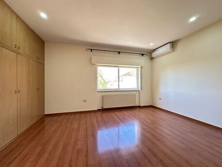 Amman, Apartments/Houses, JOD 30000/year,  3 BR,  250 Sq. Meter,  Duplex Ground Floor Apartment For Rent