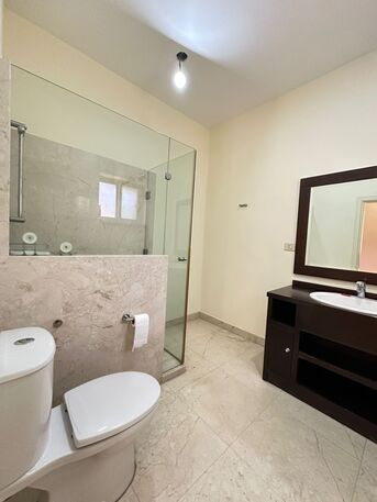 Amman, Apartments/Houses, JOD 30000/year,  3 BR,  250 Sq. Meter,  Duplex Ground Floor Apartment For Rent