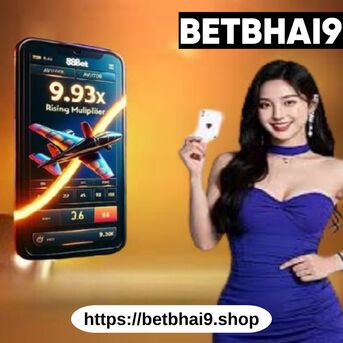 Mumbai, Business, BetBhai Login - Secure Access, Fast Betting & Live Games