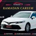 JOD 15500,  Toyota Camry Hybrid,  2023,  Automatic,  67000 KM,  Duty Free Toyota Camry LE