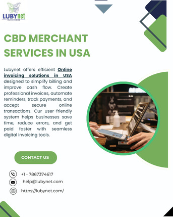 New York, Business, Secure CBD Merchant Services Across The USA