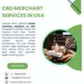 Secure CBD Merchant Services Across The USA