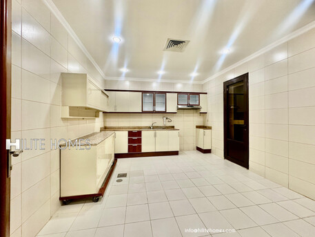 Kuwait City, Apartments/Houses, KWD 850/month,  4 BR,  Four Bedroom Floor For Rent In Al-Siddeeq