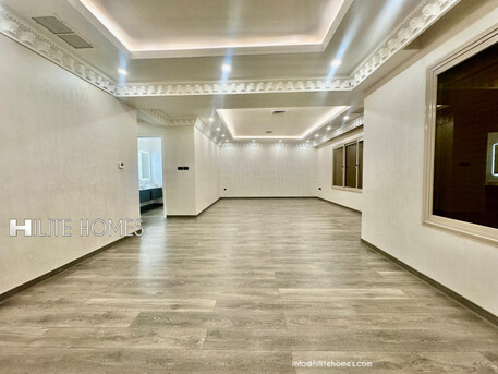 Kuwait City, Apartments/Houses, KWD 850/month,  4 BR,  Four Bedroom Floor For Rent In Al-Siddeeq