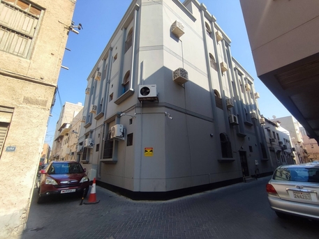 Manama, Apartments/Houses, BHD 150/month,  2 BR,  For Rent Nice 2bhk In Manama