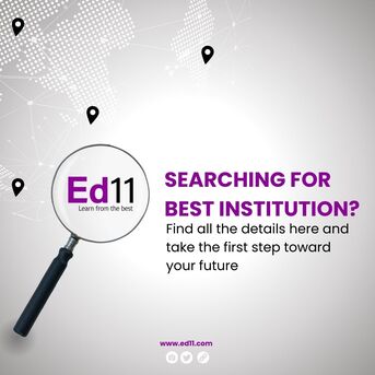 Mumbai, Education, Still Searching? Find The Best Institution Here - ED11