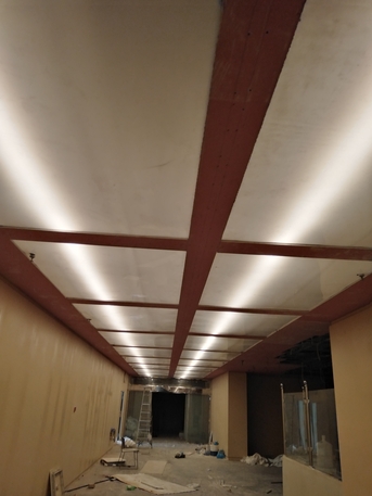 Riyadh, Construction, Professional Construction, Finishing & Maintenance Services