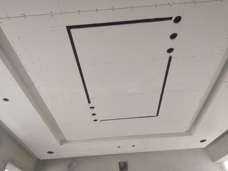 Riyadh, Construction, Professional Construction, Finishing & Maintenance Services