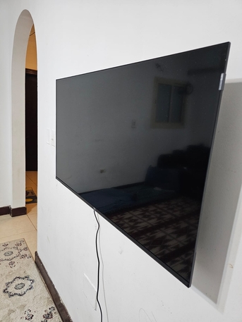 Jubail, Appliances, SAR 700,  Smart TV