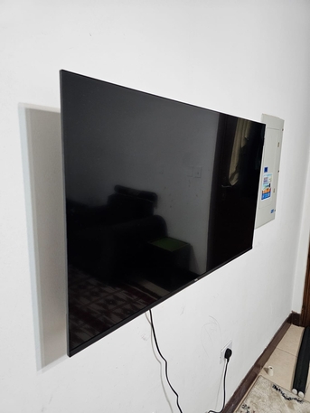 Jubail, Appliances, SAR 700,  Smart TV