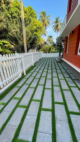 Mumbai, Household, Top Quality Natural Stone Laying Works Thrissur Chavakkad Guruvayur Chelakkara Kunnamkulam