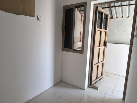 Manama, Apartments/Houses, BHD 90/month,  1 BR,  For Rent Nice Studio With EWA In Manama