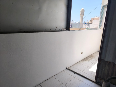 Manama, Apartments/Houses, BHD 90/month,  1 BR,  For Rent Nice Studio With EWA In Manama