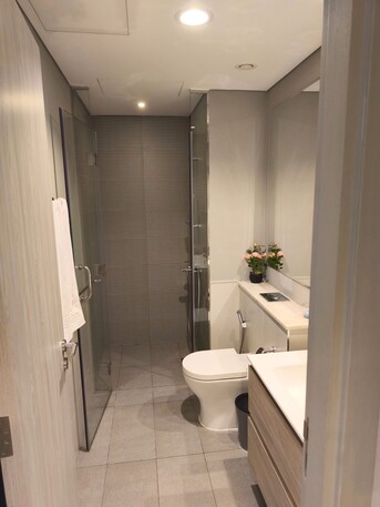 Dubai, Apartments/Houses, AED 90000/year,  1 BR,  44 Sq. Meter,  HIGH-FLOOR 1BR | FLOOR 25 | CANAL VIEWS | ZADA TOWER