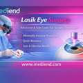 Best LASIK Eye Surgery Treatment For Glasses Removal