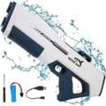 Rechargeable Water Gun UK Shop &ndash; Salt Gun Store