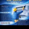 Air Conditioning And HVAC Services