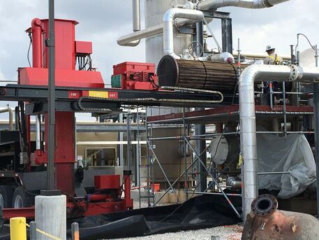 New York, Business, Scaffolding Portland | Reliable & Safe Access Solutions