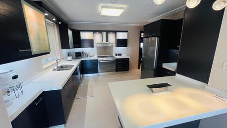 Abdoun, Apartments/Houses, JOD 35000/year, Furnished, 3 BR, 285 Sq. Meter, Duplex Rooftop For Rent In Abdoun