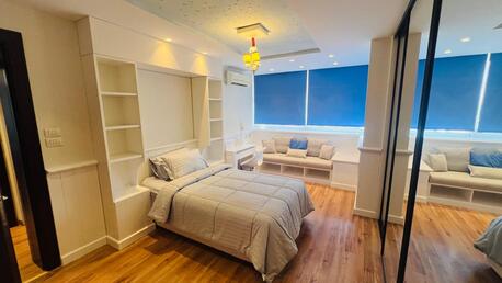 Abdoun, Apartments/Houses, JOD 35000/year, Furnished, 3 BR, 285 Sq. Meter, Duplex Rooftop For Rent In Abdoun