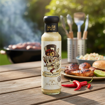 Sydney, Food, AUD 14,  Premium BBQ Sauce &ndash; Bold, Smoky Flavour For True Grill Lovers!