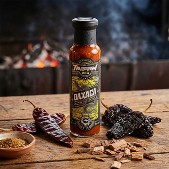 Sydney, Food, AUD 14,  Premium BBQ Sauce &ndash; Bold, Smoky Flavour For True Grill Lovers!