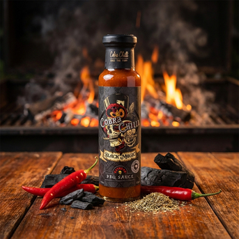 Sydney, Food, AUD 14,  Premium BBQ Sauce &ndash; Bold, Smoky Flavour For True Grill Lovers!