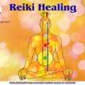 Certified Reiki Healing Course In Rishikesh &ndash; Karmatic Yoga