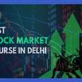 Stock Market Classes In 2026 &ndash; Learn Smart Trading With Practical Market Training