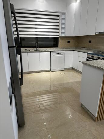 Amman, Apartments/Houses, JOD 16000/year,  Furnished,  3 BR,  175 Sq. Meter,  Furnished Apartment For Rent In Al Swafiyieh